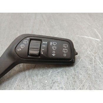 Recambio de mando limpia para ford fiesta vii (hj, hf) 1.0 ecoboost referencia OEM IAM GN1517A553AB SN91528171780142 