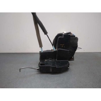 CERRADURA PUERTA DELANTERA DERECHA 6 CABLES 