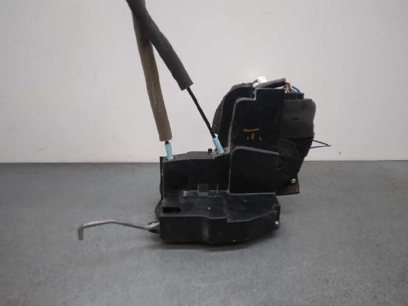 Recambio de cerradura puerta delantera derecha para mazda cx-7 (er) luxury referencia OEM IAM  6 CABLES 