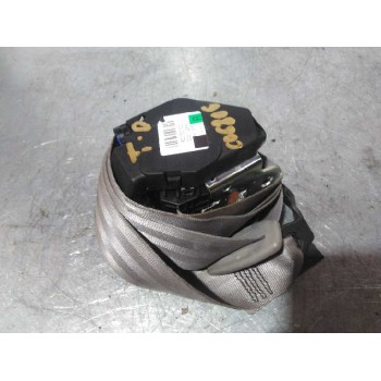 CINTURON SEGURIDAD TRASERO DERECHO 4E0857806B 