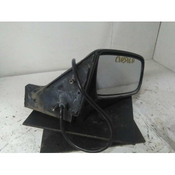 RETROVISOR DERECHO AZUL 5 PINS