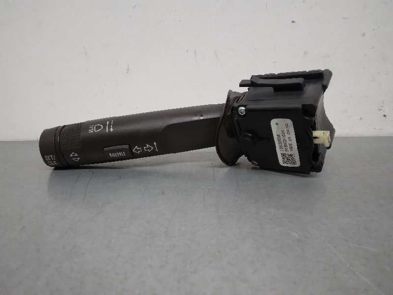 Recambio de mando luces para opel insignia berlina cosmo referencia OEM IAM 13500658  