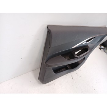 Recambio de guarnecido puerta delantera izquierda para omoda 5 referencia OEM IAM 403005147AA  