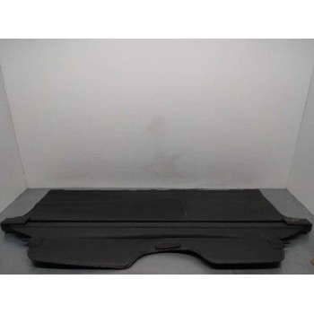 Recambio de bandeja trasera para mitsubishi space star (dg0) 1300 referencia OEM IAM   ENROLLABLE