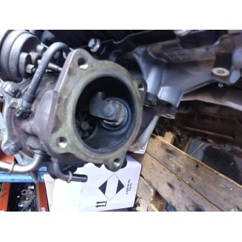 Recambio de turbocompresor para ford ecosport (cr6) trend+ referencia OEM IAM GM5G6K682HD  