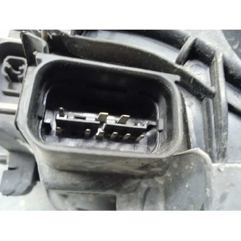 Recambio de faro derecho para bmw serie 1 berlina (e81/e87) 120d referencia OEM IAM 63117193388  