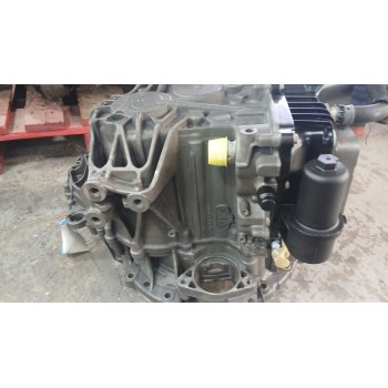 Recambio de caja cambios para mercedes-benz gla (h247) gla 200 d (247.712) referencia OEM IAM 724101 K8X400 21155292