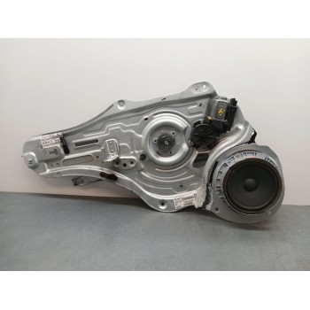 ELEVALUNAS DELANTERO IZQUIERDO 824703u120 6 pines 