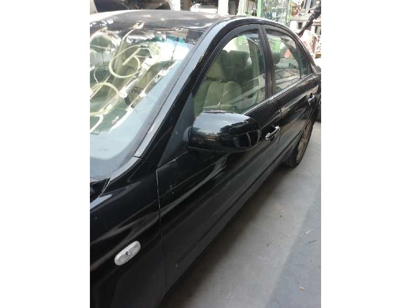 Recambio de puerta delantera izquierda para hyundai sonata (nf) 2.0 crdi comfort i referencia OEM IAM   