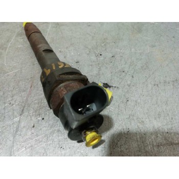 Recambio de inyector para bmw serie 1 berlina (e81/e87) 2.0 turbodiesel cat referencia OEM IAM 0445110289  