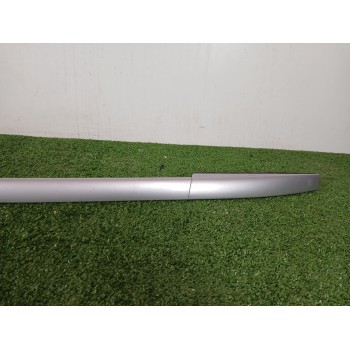 Recambio de barras techo para nissan qashqai ii (j11, j11_) 1.3 dig-t referencia OEM IAM 874126502  