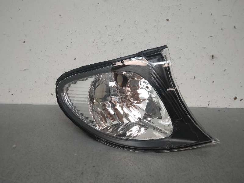 Recambio de piloto delantero derecho para bmw serie 3 berlina (e46) referencia OEM IAM 63136914200 NUEVO 