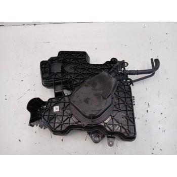 Recambio de deposito fap para toyota proace furgoneta (mdz_) 1.5 d4d (mdz1) referencia OEM IAM 4099016AA  