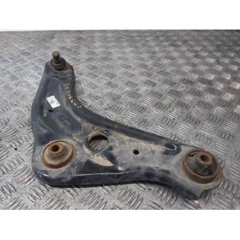 Recambio de brazo suspension inferior delantero derecho para nissan qashqai (j11) 360 referencia OEM IAM 545004EA0B  