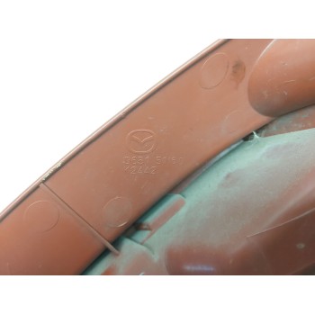 Recambio de piloto trasero izquierdo para mazda 2 (de_, dh_) 1.3 (de3fs) referencia OEM IAM D65151160L 7 