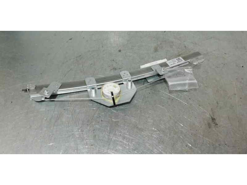 Recambio de elevalunas trasero izquierdo para citroën c5 berlina referencia OEM IAM 922364 NUEVO MECANISMO