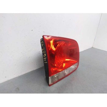 Recambio de piloto trasero izquierdo interior para volkswagen touareg (7la) tdi r5 referencia OEM IAM 7L6945093H 7L6945093R 