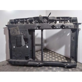 Recambio de panel frontal para peugeot 207 confort referencia OEM IAM 9682586580  