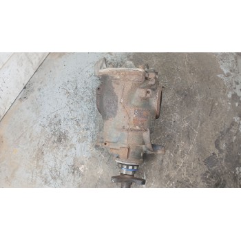 Recambio de diferencial trasero para bmw serie 1 lim. (f20) 118d referencia OEM IAM  MANUAL 6V 4X4