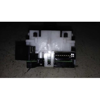 Recambio de mando limpia para nissan qashqai (j10) acenta referencia OEM IAM 0505SD  