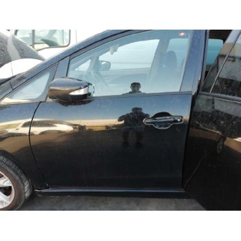 PUERTA DELANTERA IZQUIERDA 5700A035 NEGRA 