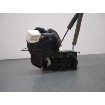 Recambio de cerradura puerta delantera derecha para mazda cx-7 (er) luxury referencia OEM IAM  6 CABLES 