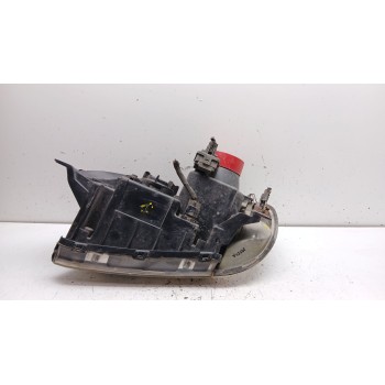 Recambio de faro derecho para hyundai terracan (hp) 2.9 crdi 4wd referencia OEM IAM 92102H1010  