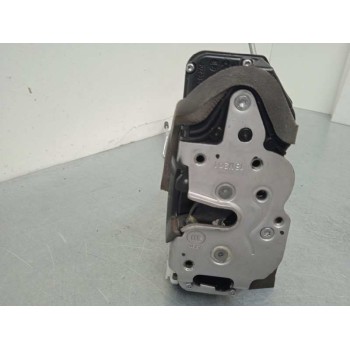 CERRADURA PUERTA DELANTERA DERECHA 13579523 5 PINS