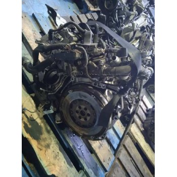 Recambio de motor casco para peugeot 3008 allure referencia OEM IAM 9H05 CASCO 