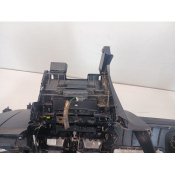 Recambio de kit airbag para renault kadjar (ha_, hl_) 1.3 tce 140 referencia OEM IAM   