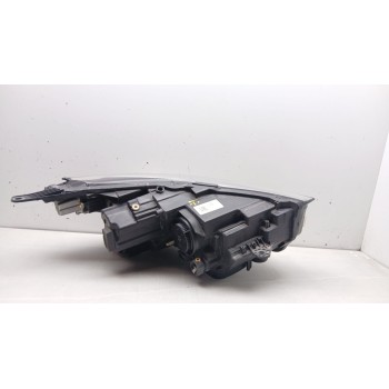 Recambio de faro izquierdo para opel crossland x / crossland (p17, p2qo) 1.2 (75) referencia OEM IAM 13467967 462161423 