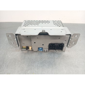 Recambio de modulo electronico para ford puma (j2k, cf7) 1.0 ecoboost referencia OEM IAM H1BT18K810ZAM  