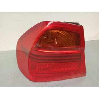 Recambio de piloto trasero izquierdo para bmw serie 3 berlina (e90) 318d referencia OEM IAM 6937457  TOCADO