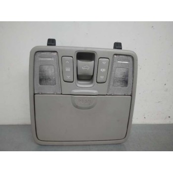 Recambio de luz interior para kia pro_cee´d ( ) drive referencia OEM IAM 92800A50XX  