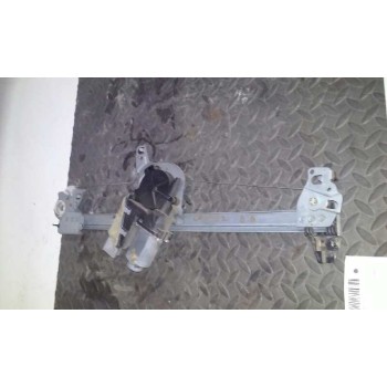 ELEVALUNAS DELANTERO DERECHO 5P 6PIN