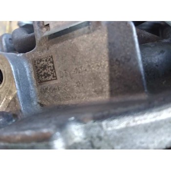 Recambio de turbocompresor para ford ecosport (cr6) trend+ referencia OEM IAM GM5G6K682HD  