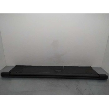 Recambio de bandeja trasera para mitsubishi space star (dg0) 1300 referencia OEM IAM   ENROLLABLE