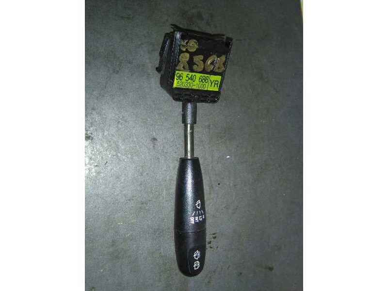 Recambio de mando limpia para daewoo kalos 1.4 se referencia OEM IAM   