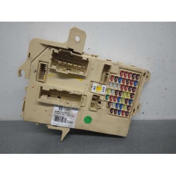 CAJA RELES / FUSIBLES 91955A5040 