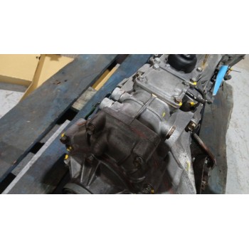 Recambio de caja cambios para toyota hilux (ln_, kzn1_, vzn1_) 2.4 d referencia OEM IAM 3043LE 91JE40712 355003D080