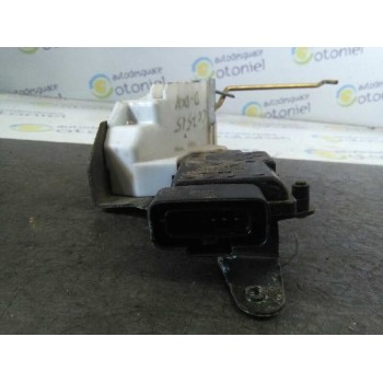 Recambio de cerradura puerta delantera derecha para opel agila cosmo referencia OEM IAM  6 PIN 