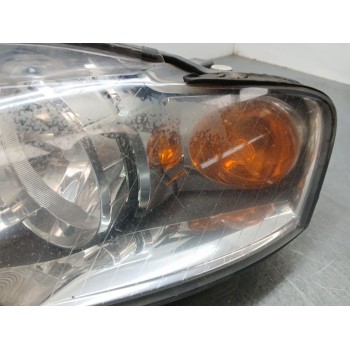Recambio de faro izquierdo para audi a4 b7 descapotable (8he) 2.0 tdi referencia OEM IAM 8E0941003AJ  