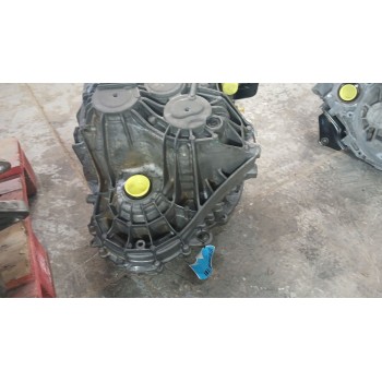 Recambio de caja cambios para mercedes-benz gla (h247) gla 200 d (247.712) referencia OEM IAM 724101 K8X400 21155292