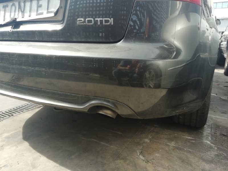 Recambio de paragolpes trasero para audi a4 avant (8e) 2.0 tdi (dpf) (125kw) referencia OEM IAM   