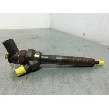 Recambio de inyector para bmw serie 1 berlina (e81/e87) 2.0 turbodiesel cat referencia OEM IAM 0445110289  