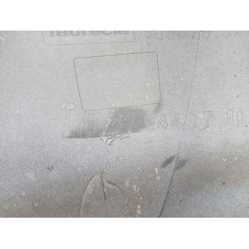 Recambio de paragolpes delantero para peugeot 208 1.6 blue-hdi fap referencia OEM IAM 9672794477  