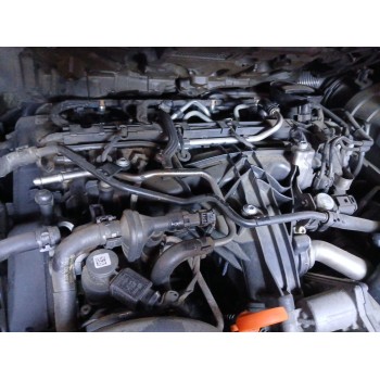 MOTOR COMPLETO CFH / 03L100091B 