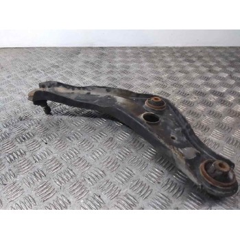 Recambio de brazo suspension inferior delantero derecho para nissan qashqai (j11) 360 referencia OEM IAM 545004EA0B  