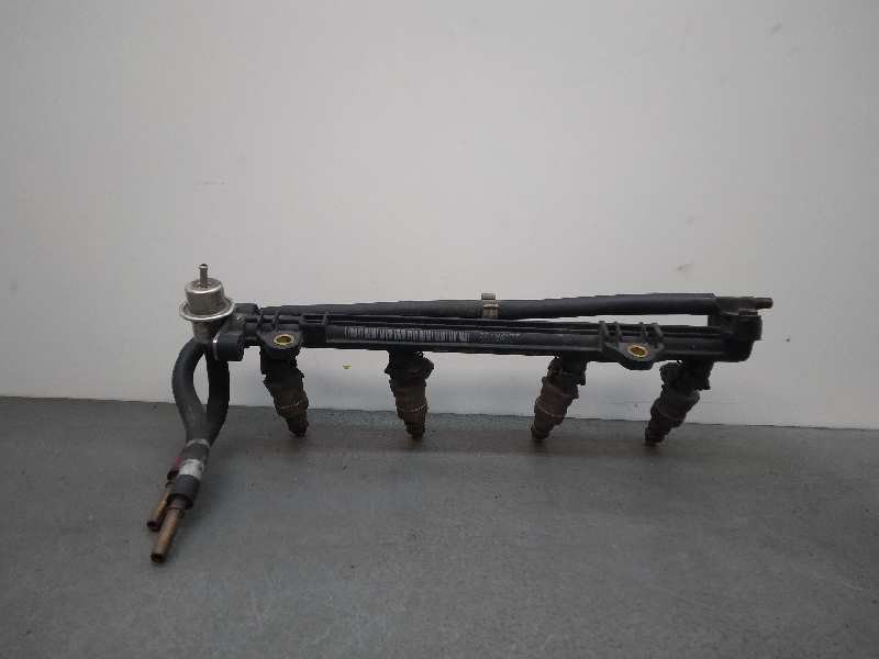 Recambio de rampa inyectora para ford ka (ccq) 1.3 cat referencia OEM IAM 95BF9D280CD 0280150997 