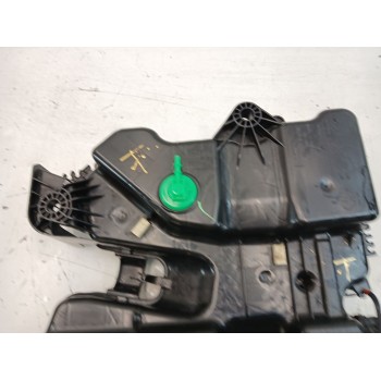 Recambio de deposito fap para toyota proace furgoneta (mdz_) 1.5 d4d (mdz1) referencia OEM IAM 4099016AA  